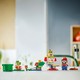 LEGO® Super Mario 71439 - Kalandok az interaktív LEGO® Mario™ figurával
