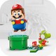 LEGO® Super Mario 71439 - Kalandok az interaktív LEGO® Mario™ figurával