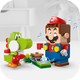 LEGO® Super Mario 71439 - Kalandok az interaktív LEGO® Mario™ figurával