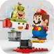 LEGO® Super Mario 71439 - Kalandok az interaktív LEGO® Mario™ figurával