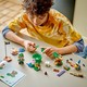 LEGO® Super Mario 71440 - Kalandok az interaktív LEGO® Luigi™ figurával
