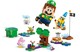 LEGO® Super Mario 71440 - Kalandok az interaktív LEGO® Luigi™ figurával