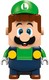 LEGO® Super Mario 71440 - Kalandok az interaktív LEGO® Luigi™ figurával