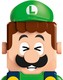 LEGO® Super Mario 71440 - Kalandok az interaktív LEGO® Luigi™ figurával