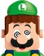 LEGO® Super Mario 71440 - Kalandok az interaktív LEGO® Luigi™ figurával