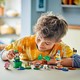 LEGO® Super Mario 71440 - Kalandok az interaktív LEGO® Luigi™ figurával