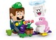LEGO® Super Mario 71440 - Kalandok az interaktív LEGO® Luigi™ figurával