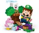 LEGO® Super Mario 71440 - Kalandok az interaktív LEGO® Luigi™ figurával