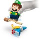 LEGO® Super Mario 71440 - Kalandok az interaktív LEGO® Luigi™ figurával