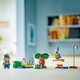 LEGO® Super Mario 71440 - Kalandok az interaktív LEGO® Luigi™ figurával