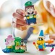 LEGO® Super Mario 71440 - Kalandok az interaktív LEGO® Luigi™ figurával