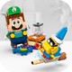 LEGO® Super Mario 71440 - Kalandok az interaktív LEGO® Luigi™ figurával