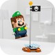 LEGO® Super Mario 71440 - Kalandok az interaktív LEGO® Luigi™ figurával