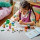 LEGO® Super Mario 71441 - Kalandok az interaktív LEGO® Peach™ figurával