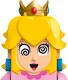 LEGO® Super Mario 71441 - Kalandok az interaktív LEGO® Peach™ figurával