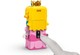LEGO® Super Mario 71441 - Kalandok az interaktív LEGO® Peach™ figurával