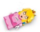 LEGO® Super Mario 71441 - Kalandok az interaktív LEGO® Peach™ figurával
