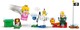 LEGO® Super Mario 71441 - Kalandok az interaktív LEGO® Peach™ figurával