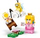 LEGO® Super Mario 71441 - Kalandok az interaktív LEGO® Peach™ figurával