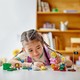 LEGO® Super Mario 71441 - Kalandok az interaktív LEGO® Peach™ figurával