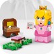 LEGO® Super Mario 71441 - Kalandok az interaktív LEGO® Peach™ figurával
