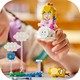 LEGO® Super Mario 71441 - Kalandok az interaktív LEGO® Peach™ figurával