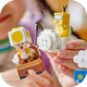 LEGO® Super Mario 71441 - Kalandok az interaktív LEGO® Peach™ figurával