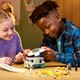 LEGO® DREAMZzz™ 71456 - Mrs. Castillo teknősjárműve