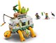 LEGO® DREAMZzz™ 71456 - Mrs. Castillo teknősjárműve