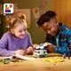 LEGO® DREAMZzz™ 71456 - Mrs. Castillo teknősjárműve