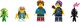 LEGO® DREAMZzz™ 71456 - Mrs. Castillo teknősjárműve
