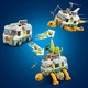 LEGO® DREAMZzz™ 71456 - Mrs. Castillo teknősjárműve