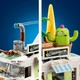 LEGO® DREAMZzz™ 71456 - Mrs. Castillo teknősjárműve