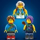 LEGO® DREAMZzz™ 71456 - Mrs. Castillo teknősjárműve