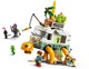 LEGO® DREAMZzz™ 71456 - Mrs. Castillo teknősjárműve