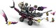 LEGO® DREAMZzz™ 71469 - Nightmare cápahajó