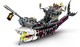 LEGO® DREAMZzz™ 71469 - Nightmare cápahajó