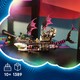 LEGO® DREAMZzz™ 71469 - Nightmare cápahajó
