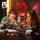 LEGO® DREAMZzz™ 71469 - Nightmare cápahajó