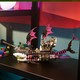 LEGO® DREAMZzz™ 71469 - Nightmare cápahajó