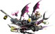 LEGO® DREAMZzz™ 71469 - Nightmare cápahajó
