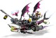 LEGO® DREAMZzz™ 71469 - Nightmare cápahajó