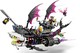 LEGO® DREAMZzz™ 71469 - Nightmare cápahajó