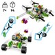 LEGO® DREAMZzz™ 71471 - Mateo terepjáró autója