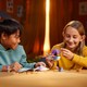 LEGO® DREAMZzz™ 71472 - Izzie narválhőlégballonja