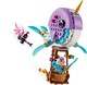 LEGO® DREAMZzz™ 71472 - Izzie narválhőlégballonja