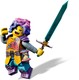 LEGO® DREAMZzz™ 71472 - Izzie narválhőlégballonja