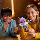 LEGO® DREAMZzz™ 71472 - Izzie narválhőlégballonja