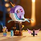 LEGO® DREAMZzz™ 71472 - Izzie narválhőlégballonja