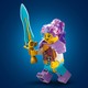 LEGO® DREAMZzz™ 71472 - Izzie narválhőlégballonja